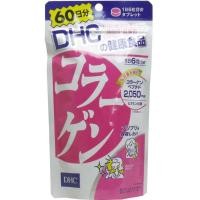 ราคา [จากญี่ปุ่น] Dhc คอลลาเจน 60 วัน 360 เม็ด (จากญี่ปุ่น) (15306716961)
