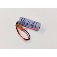 ราคา Lithium Battery รุ่น BR-A (3V) Panasonic สินค้าใหม่พร้อมจัดส่ง (17094696218)