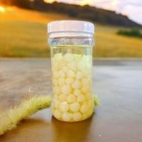 ราคา กระเทียมโทนดอง ดองน้ำผึ้ง ดองสามรส แบบขวดใหญ่และขวดเล็ก 03 (57305077953)