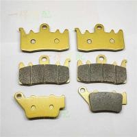 ราคา [คุณภาพสูง] DUCATI Ducati 797 Monster797ผ้าเบรครอบ17-20ปีผ้าเบรคไฟเบอร์ทองแดง (45553047481)