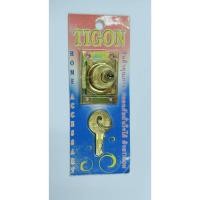 ราคา กุญแจตู้ลิ้นชัก Royal (41464476696)