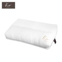 ราคา [พร้อมส่ง] HomeDoDee หมอนสุขภาพ KOMFY KRAFTED KONTOUR ไซส์ S สีขาว หมอน ถอยหมอน (10440915214)