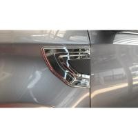 ราคา ครอบแก้ม ครอบแก้มกันชน ปาเจโร่ Pajero sport 2016 2017 2018 (4632034928)