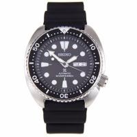 ราคา SEIKO นาฬิกา Prospex X DIVER's 200 เมตร SRP777K1-Black (340014809)