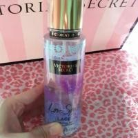 ราคา Victoria 's secret กลิ่นLove Spell Lace Mist ของแท้จากอเมริกา (410477935)