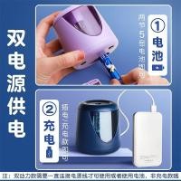 ราคา เครื่องเหลาดินสอไฟฟ้าเครื่องเหลาดินสอดินสอเด็กประถมทุ่มเทกบเหลาดินสออัตโนมัติเต็มรูปแบบ (29493929266)