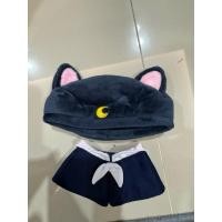 ราคา พร้อมส่ง)) ชุดตุ๊กตา (แมว) 15cm 20cm (24575960465)