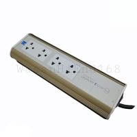 ราคา ปลั๊กกรองไฟ Clef​ PowerBAR4​ (11828194881)