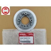 ราคา จานครัช Honda Wave เวฟ110i CZ-i รุ่นสตาร์ทเท้า แท้ศูนย์ 22351-KWW-741 ชามครัช4ขา (15343943811)