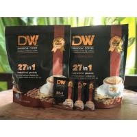 ราคา กาแฟดีวิสด้อม 2 ห่อ กาแฟเพื่อสุขภาพ 27in1 (6923104416)