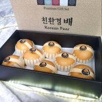 ราคา สาลี่หิมะเกาหลีแท้ (6911017380)