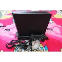 ราคา PS4 Slim 500 GB มือสอง สภาพดี เล่นแท้ (9758408482)