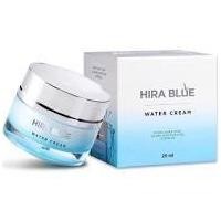 ราคา HIRA BLUE Water Cream ครีมไฮร่าบลู ครีมกุ๊บกิ๊บ ครีมผิวฉ่ำน้ำ หน้าใสฉ่ำวาว 25 ml. (1 กล่อง) (10001374871)