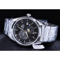 ราคา นาฬิกา Orient Contemporary Sun And Moon รุ่น RA-AK0307B (25310788356)
