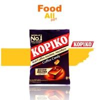 ราคา ลูกอม รสกาแฟ ลูกอมรสกาแฟ ตรา โกปิโก้ (Kopiko Brand) ขนาด 13.5 กรัม มี 9 ชิ้น (21977912642)