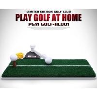 ราคา พรมซ้อมวงสวิงกอล์ฟ สวิงเทรนเนอร์ ซ้อมวงสวิงกอล์ฟ PGM GOLF SWING สำหรับฝึกซ้อมการตีลูกบนพื้นหญ้าเท (6386680705)