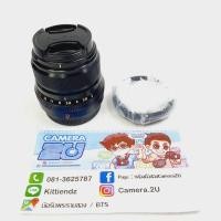 ราคา FUJINON XF23mm f2 WR (15946865597)