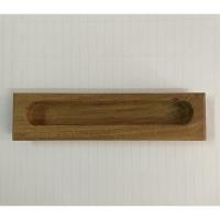 ราคา มือจับ 6 นิ้ว มือดึงฝัง มือจับฝัง มือดึง ปุ่มมือจับ DIY มือดึงตู้ มือดึงลิ้นชัก มือจับเฟอร์นิเจอร์ แบบฝัง ไม้สัก (4042175260)