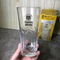 ราคา แก้วเหล้า Suntory Whisky (28520321765)