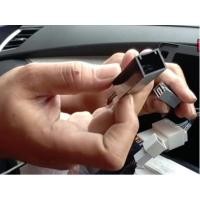 ราคา ปลั๊กแปลงUSB Mitsubishi เปลี่ยนวิทยุแอนดรอยใช้ช่องUSBเดิม (9737466742)