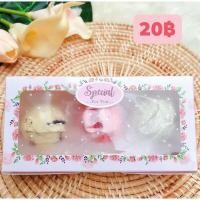 ราคา คุกกี้ไอศครีม รสสตอเบอรี่ รสชาเขียว รสโอริโอ (8323668350)