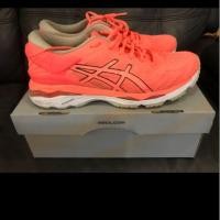 ราคา รองเท้า​ Asics // Gel - Kayano 24 (มือ2 สภาพ90%)​ (2710834073)