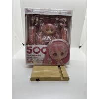 ราคา Nendoroid 500 Sakura Miku Bloomed in Japan (PVC Figure) แท้ แกะแล้ว สภาพใหม่ค่ะ (22905609035)