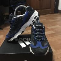 ราคา รองเท้ามือสองของแท้ Skechers (750022045)