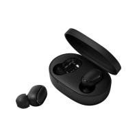 ราคา Xiaomi Mi True Wireless Earbuds Basic 2 สีดำ ของแท้ ประกันศูนย์ไทย หูฟังบลูทูธแบบ True Wireless หูฟังไร้สาย TWS หูฟัง (4154945782)