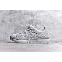 ราคา Asics Asics Gel-Lyte III 3rd Generation Outdoor Functional Sports Casual Shoes รองเท้าผู้ชาย (48604725694)