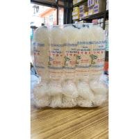 ราคา วุ้นเส้น 60g. เหนียวนุ่ม ตอไผ่เขียว ห่อใหญ่ 10ห่อ/แพ็ค *พร้อมส่งถูกและดี (29463159444)