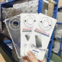 ราคา เคสใสกันกระแทกคลุมกล้อง To Realme 11 Pro Plus / Realme 10 Pro Plus / Realme 9 Pro Plus / Realme 10T 5G /Realme 9i 5G (22774669059)