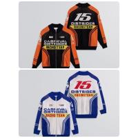 ราคา CARNIVAL SS25 RACING TEAM JACKET (26687588419)