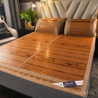 ราคา ฤดูร้อนเสื่อเย็นเสื่อไม้ไผ่เสื่อไม้ไผ่คาร์บอนผ้าไหมน้ําแข็งเสื่อสองด้านเสื่อเย็นเสื่อหวายของขวัญฤดูร้อนเหตุการณ์ขายส่งครัวเรือน 8โยฟ (43927919263)