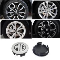 ราคา ฝาครอบดุมล้อรถยนต์ โลหะผสม MG3 GS MG5 MG6 MG7 - (4 ชิ้น) - 56 มม. (24161657760)