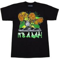 ราคา DFsdgเสื้อยืดแขนสั้นเสื้อยืดโอเวอร์ไซส์ราคาถูกใหม่ เสื้อยืด ผ้าฝ้าย ระบายอากาศ พิมพ์ลาย Star Wars Admiral Ackabar Its A (12999430171)