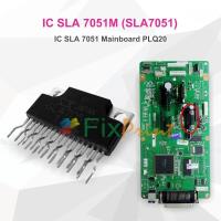 ราคา IC SLA 7051M บอร์ด IC SLA เมนบอร์ด Epson PLQ 20 IC SLA7051MB เมนบอร์ดเครื่องพิมพ์ Epson PLQ20 (47901801797)