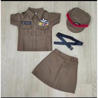 ราคา ส่งต่อ ชุดอาชีพเด็ก ชุดตำรวจหญิง ชุดตำรวจเด็ก ชุดตำรวจเด็กหญิง ชุดตำรวจเด็กตัวน้อย ชุดอาชีพในฝันเด็ก (28881481310)