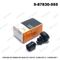 ราคา ชุดคลัชล่าง RK Isuzu ELF KAD-51, TLD56, PS-77 - 5-87830-555 T (48950862143)