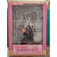 ราคา K-On! けいおん! figure HTT WINDMILL Yui Hirasawa (12952005346)