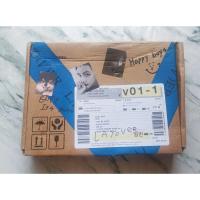 ราคา อัลบั้ม V ( BTS ) - Layover Album แกะแล้ว ไม่มีการ์ด ไม่มีโปสเตอร์ พร้อมส่ง CD Kpop Taehyung (43758492581)