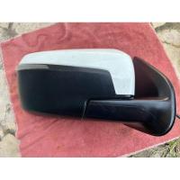 ราคา (แท้ถอด)กระจกมองข้าง Isuzu Mu-x ปี 2020-2025 ระบบพับไฟฟ้า+ปรับไฟฟ้า รุ่นมีไฟเลี้ยว (7สาย)(ขายเป็นอะไหล่) (25040721571)