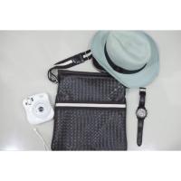 ราคา กระเป๋า สะพายข้าง แนววินเทจ มือสอง สภาพดี (40694088)