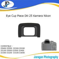 ราคา ถ้วยตาชิ้น DK-25 สําหรับ Nikon D5600 D5500 D5300 D5200 D3500 D3400 D3300 D3200 D5200 D5100 D5000 (43674345546)