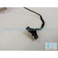 ราคา สายแพจอ HP G61 Compaq CQ61 DD00P6LC001 LCD Cable (สินค้ามือสอง) (3716147697)