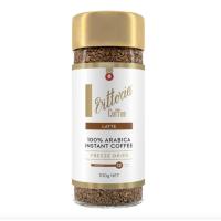 ราคา Vittoria Freeze Dried Instant Coffee กาแฟวิททอเรีย 4 รส (18374380519)