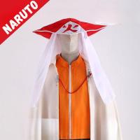 ราคา หมวกนารูโตะสำหรับคอสเพลย์ แบบฉบับ Naruto-sama (49904403172)