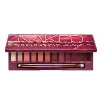 ราคา URBAN DECAY Naked Cherry Palette ของแท้100% ลดราคาพิเศษ‼️ (6035302848)