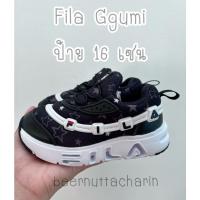 ราคา รองเท้าเด็ก Fila ggumi มีไฟ แบรนด์แท้มือสอง ป้าย 16 เซน งานหัวคัดเกรด น่ารักมากก ใหม่กริบ (12793790319)