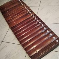 ราคา ผืนระนาดเอกมือ1 ไม้ชิงชัน12,500.- (26477224526)